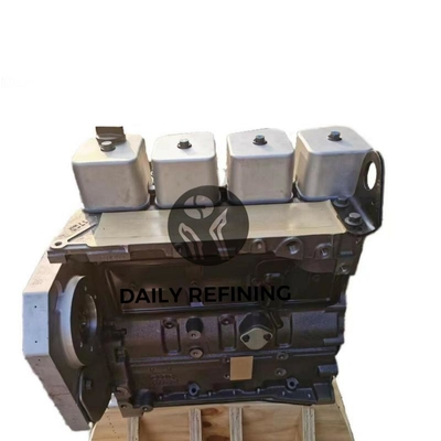 comprare 4bt 4d102 3,9 QSB4.5 per il motore completo della cassa dell'Assemblea del motore di Cummins da vendere online manufacture