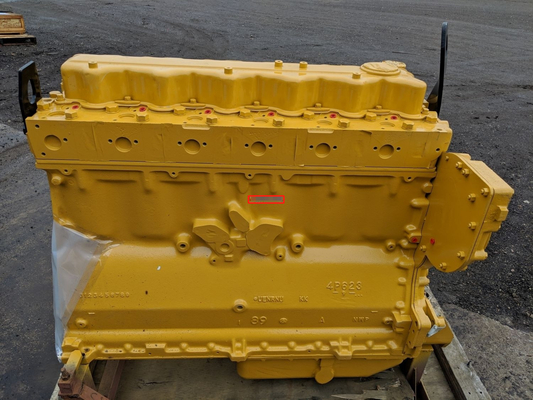 comprare 3056 3114 3204 3306 3044 3064 3116 3406 3054 3066 3126 3304 3408 Per motore a cassa online manufacture