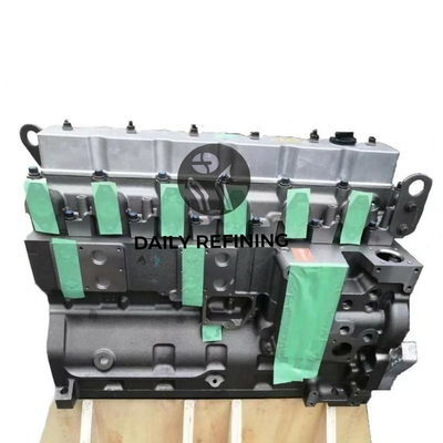 comprare 6CT8.3 6LT9.3 M11 QSX15 For Cummins Motore a scatola per la vendita online manufacture