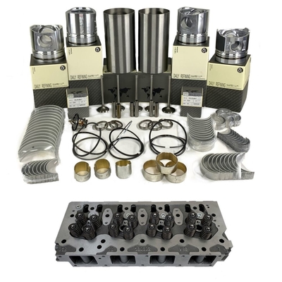comprare BF6M1012 BF4M2012 Motore diesel Kit di riparazione per Deutz online manufacture