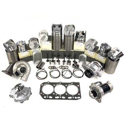 comprare Kit di pistoni 14Z per motore a carrello elevatore Toyota Kit di riparazione e riparazione online manufacture