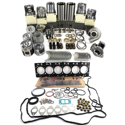comprare Piston 1104D Rebuild Overhaul Kit per motori per vendita online manufacture
