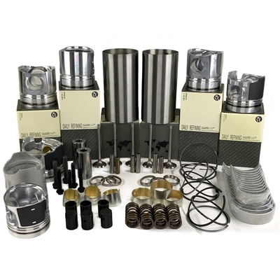comprare 4D94 Kit di riparazione di parti di escavatori Komatsu online manufacture