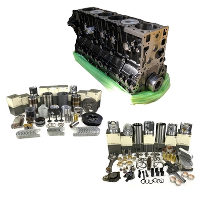 comprare Kit di riparazione DC11 per ricambi di motori Scania online manufacture