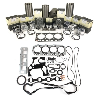 comprare C3.3 Kit di ricostruzione per riparazione del motore per parti del generatore cat online manufacture
