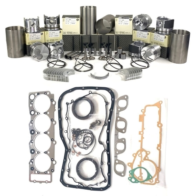 comprare Produttore cinese C6.4 C4.2 Kit di riparazione e ricostruzione del motore per parti di escavatori per gatti online manufacture