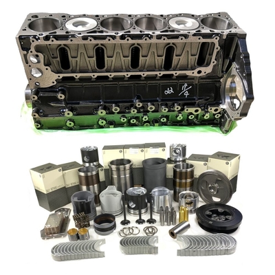 comprare Kit di riparazione del motore C-9 per parti originali Cat online manufacture