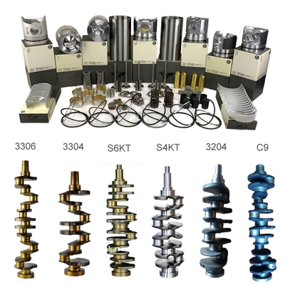 comprare 3204 kit di riparazione per riparazione del motore per parti di carrelli elevatori online manufacture