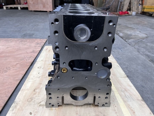 comprare C7.1 Engine Cylinder Block For  Spare Parts online manufacture