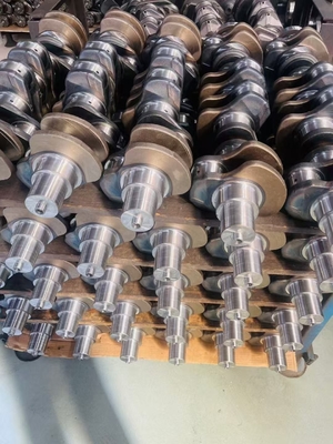 comprare C7.1 Ricambi motore per albero motore Caterpillar 376-4074 online manufacture