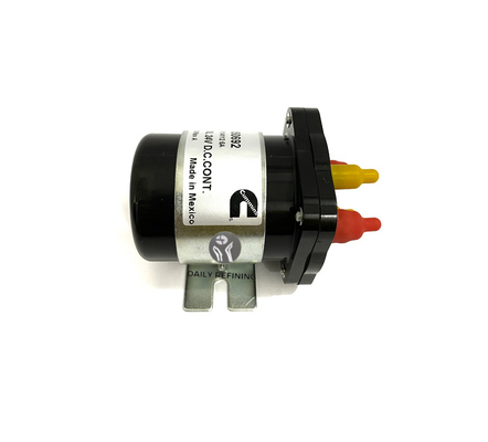 comprare Interruttore solenoide 3050692 NT855 K19 K38 K50 per parti di motori Cummins online manufacture