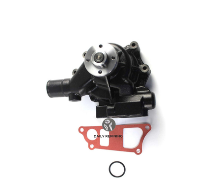 comprare B3.3 QSB3.3 pompa d'acqua per parti di motori Cummins 3800883 4981207 online manufacture