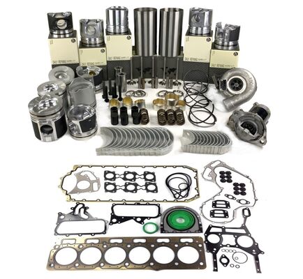 comprare Kit di revisione motore Caterpillar con kit guarnizioni e kit pistoni - 12 mesi di garanzia e ampia disponibilità in magazzino online manufacture