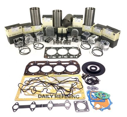 comprare Kit di revisione pistoni con canna cilindro per motore diesel Caterpillar - 12 mesi di garanzia e ampia disponibilità in magazzino online manufacture