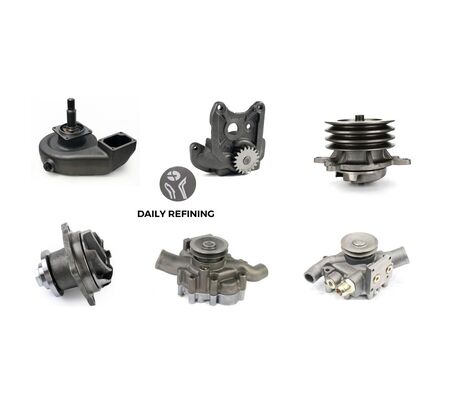 comprare Pompa d'acqua per motori diesel per Caterpillar con garanzia di 12 mesi e grande disponibilità di scorte online manufacture