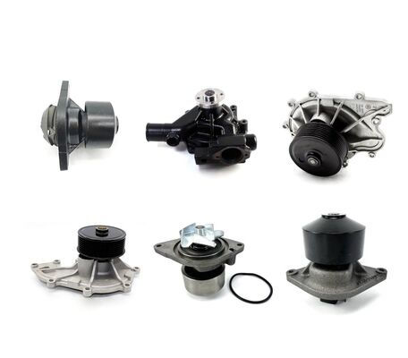 comprare 4BT B3.3 ISF2.8 A2300 ISF3.8 4BT3.9 6BT5.9 Pompa idrica per motori online manufacture