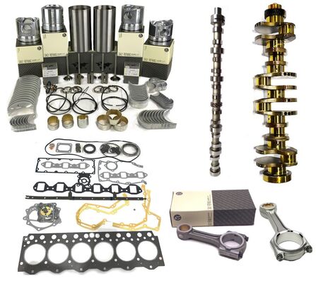 comprare Z402 Z602 Z482 ZB600 D722 D782 D750 D1102 D1005 Albero a camma in acciaio forgiato online manufacture