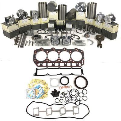 comprare Z402 Z602 Z482 ZB600 D600 D722 D782 D750 D850 D950 Diesel Nuovo kit di guarnizione della testa del cilindro per il motore online manufacture