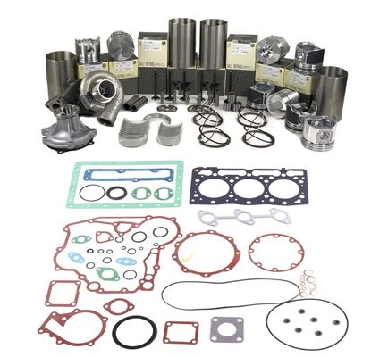 comprare Kit di ricostruzione pistone D850 D950 D902 D905 D782 D750 per parti di ricambio motore Kubota online manufacture