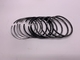 4tnv94 pistone Ring For Yanmar DH60-7 R60-7 129901-22050