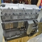 Parti del motore dell'escavatore SAA6D114-3 S6D114 Cummins Motor Assembly 6ct8.3 Qsc8.3 Pc300-8