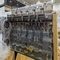 Parti del motore dell'escavatore SAA6D114-3 S6D114 Cummins Motor Assembly 6ct8.3 Qsc8.3 Pc300-8