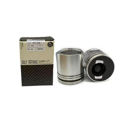 corredo 3919565 3802398 3802263 del pistone del motore di 6CT Cummins