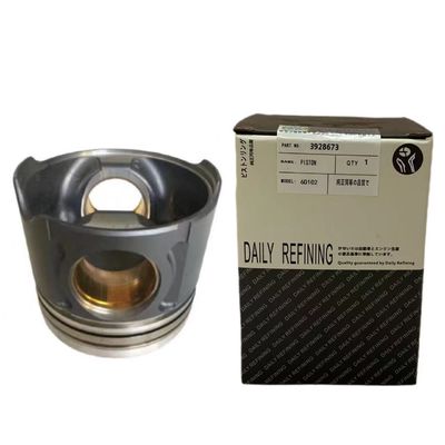 4M50T mitsubishi engine parts piston ME227602 DAILY REFINING
