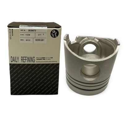 6D16T With Pin Diesel Engine 23411-93C20 DAILY REFINING