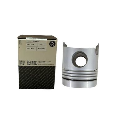 Escavatore Parts del corredo 13216-1540 Doosan del pistone del motore di H06CT