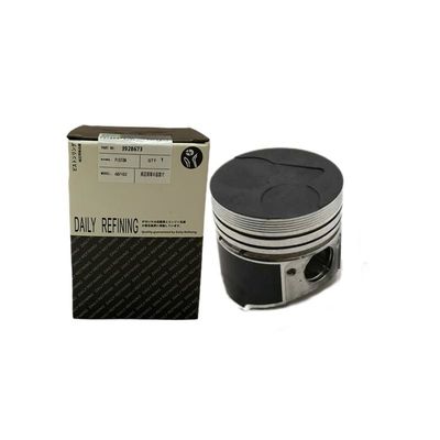 Raffinazione quotidiana del corredo 16224-21110 di D905 Kubota Mini Excavator Parts Engine Piston