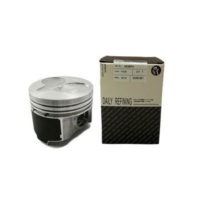 Corredo 1G826-21112 KX018 KX41 del pistone del motore delle parti di D902 Kubota