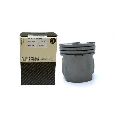 escavatore Parts di KOMATSU Pc400-5 del pistone del motore 6D125-5 6151-31-2511