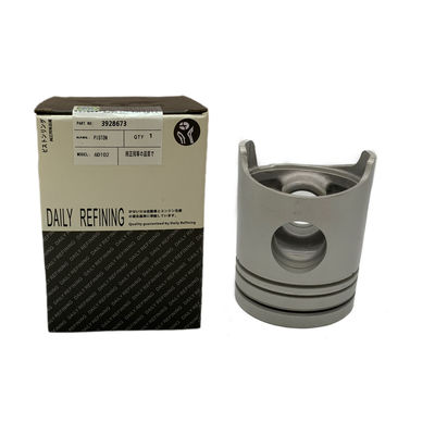 pezzi di ricambio del motore del corredo ME052792 Mitsubishi del pistone del motore 6d22T