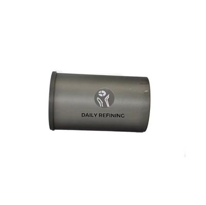 Fodera del cilindro 6D16T per la fodera asciutta ME041102 ME041105 ME041107 della manica di MITSUBISHI 118mm