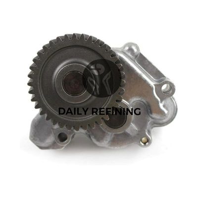 Motore 4D34T di Mitsubishi che revisiona i pezzi di ricambio di Kit With Oil Pump Diesel della ricostruzione