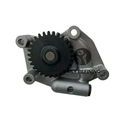 Pompa di olio meccanica delle componenti del motore 4tnv106 4tne106 123900-32001 per yanmar