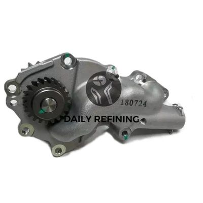 Pompa di olio di Diesel Engine J05 J05E J08 J08E dell'escavatore per la pompa di olio dell'escavatore di SK210-8 SK200-8