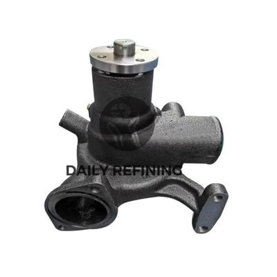 6D22 6D24T Pompa d'acqua del motore Mitsubishi SK430-3 SK400-2 ME995234