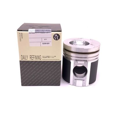 Escavatore Spare Parts Piston 65.02501-0507 di D1146 Daewoo