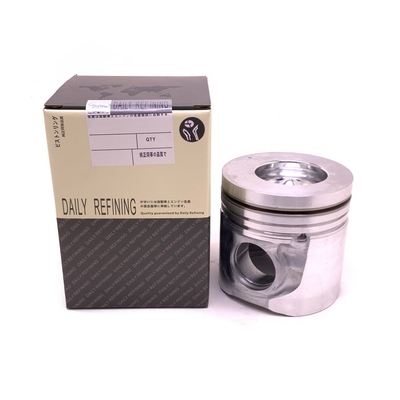C7.1 Kit di pistoni per motori Perkins 105 mm 370-7997 370-7998