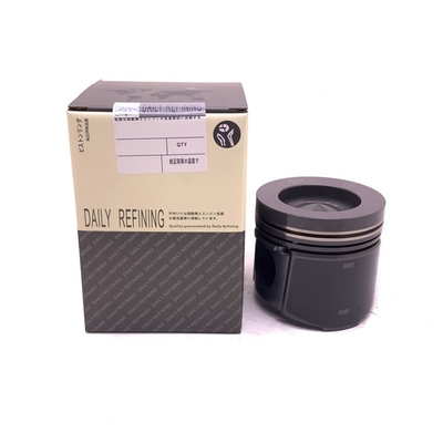 D6D Kit di pistoni per parti del motore Volvo 0450-1365 VOE04501365