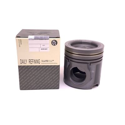 Vo-lvo D12D Motore Kit di pistoni 131mm D12DT Ring Motore Ricambi 20451076