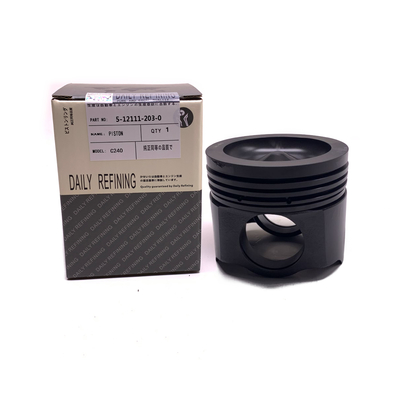 C15 6nz Pistoli per motori Caterpillar Parti 346-6615 356-4787