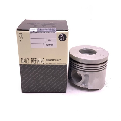 6BG1T 4BG1 Pistoni per motori Isuzu 8-97358574-0