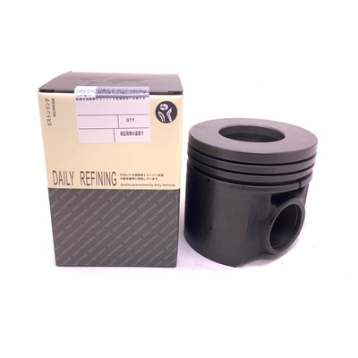 S6D125 per Komatsu Parts SAA6D125-3 Motore Kit di pistoni 6152-32-2510