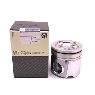QSB6.7 Pistoli diesel per parti di motori Cummins 107mm 4934860 4955160