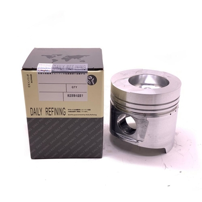 4D95 6D95 per pistoni Comatsu Parti motore 4D95L 95mm 6204-31-2121