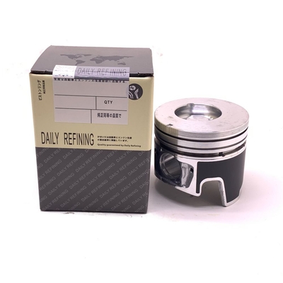 4le2 Parti del motore per kit di pistoni Isuzu 8-97232604-0