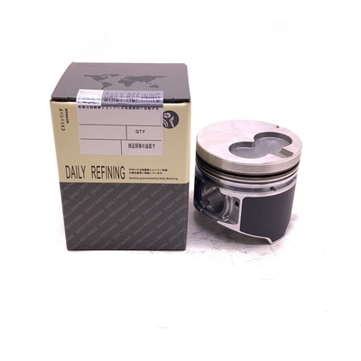 4le1 per Isuzu Motore Componenti Kit di pistoni 8-97187582-0 8-97257876-0